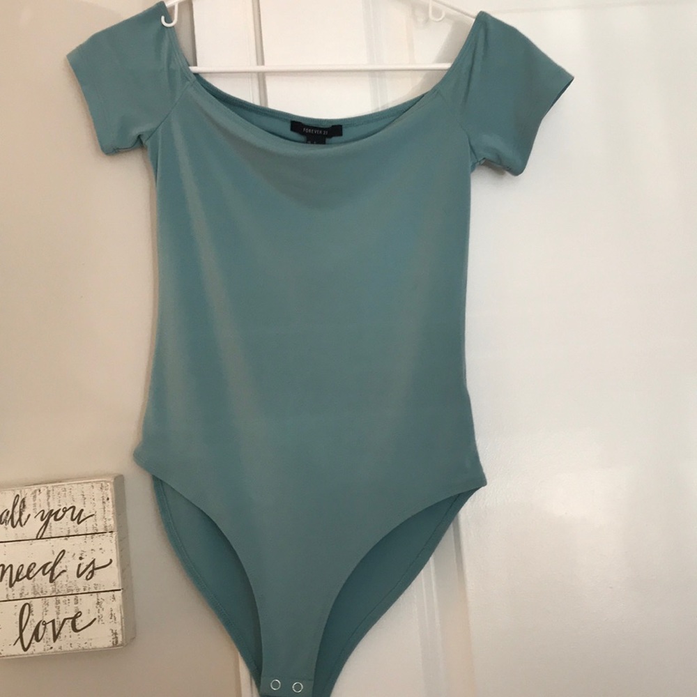 Bodysuit